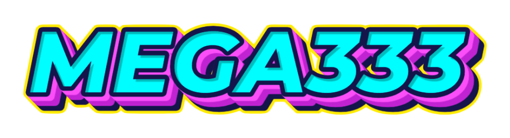 LOGO MEGA333